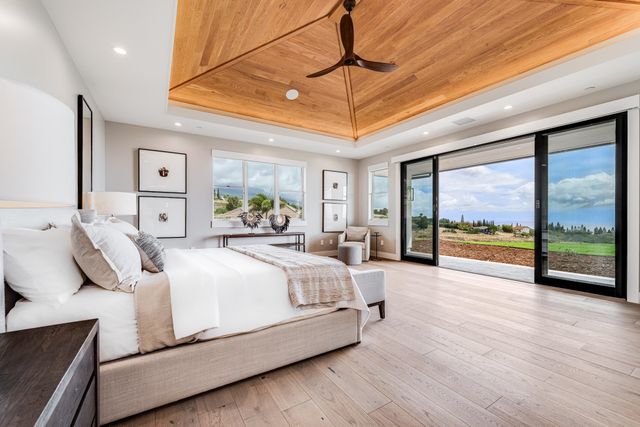 100 Kalelemuku Pl, Kula, HI 96790