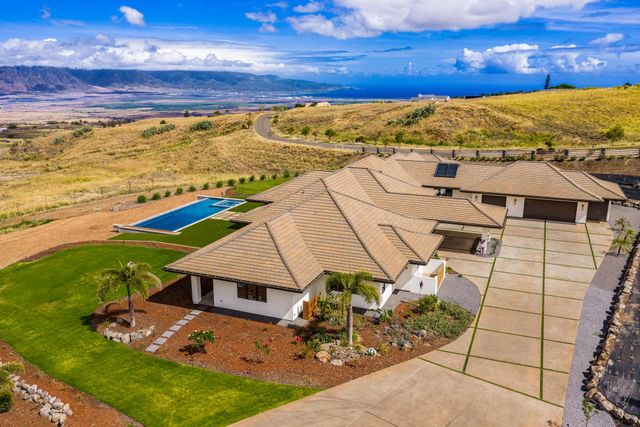 100 Kalelemuku Pl, Kula, HI 96790