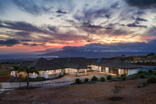 100 Kalelemuku Pl, Kula, HI 96790