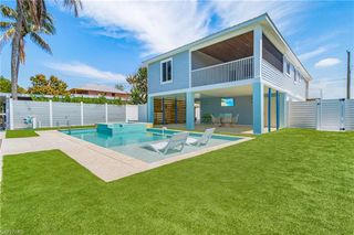 24525 Dolphin ST, Bonita Springs, FL 34134