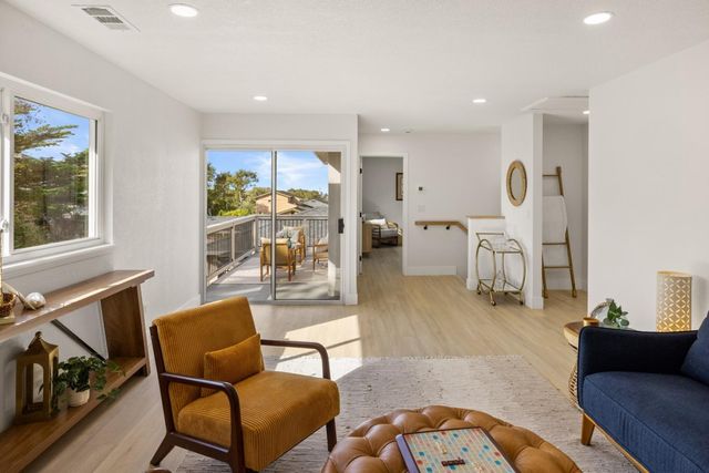 721 Oak Street, Monterey, CA 93940