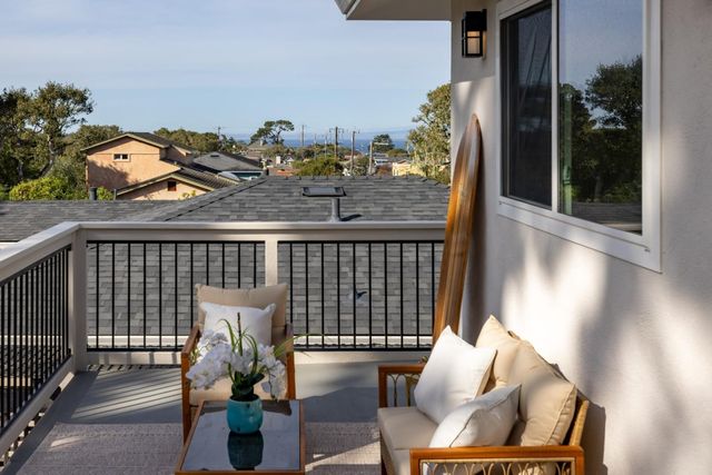 721 Oak Street, Monterey, CA 93940