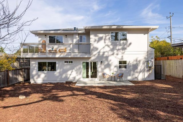 721 Oak Street, Monterey, CA 93940