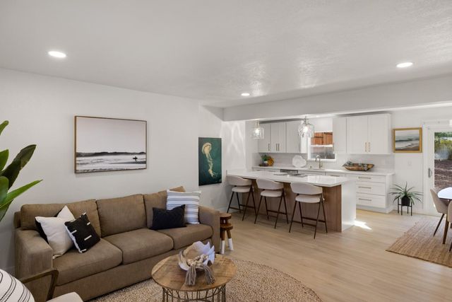 721 Oak Street, Monterey, CA 93940