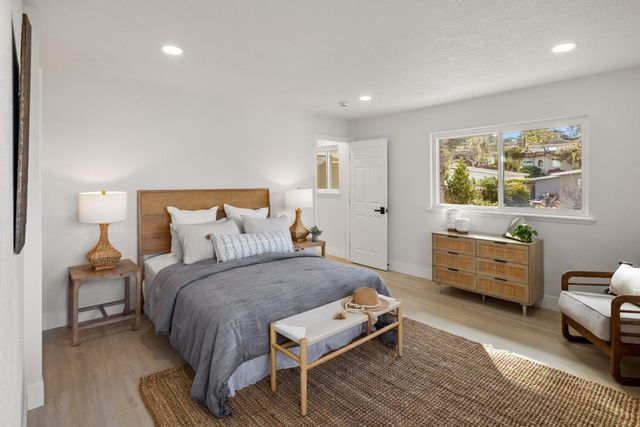 721 Oak Street, Monterey, CA 93940