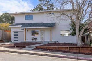 721 Oak Street, Monterey, CA 93940