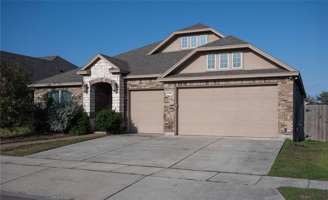 7917 Todd Hunter Dr, Corpus Christi, TX 78414