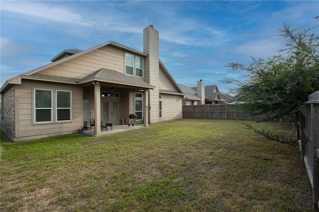 7917 Todd Hunter Dr, Corpus Christi, TX 78414