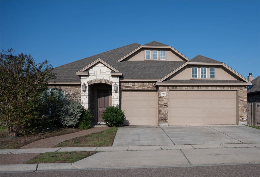 7917 Todd Hunter Dr, Corpus Christi, TX 78414