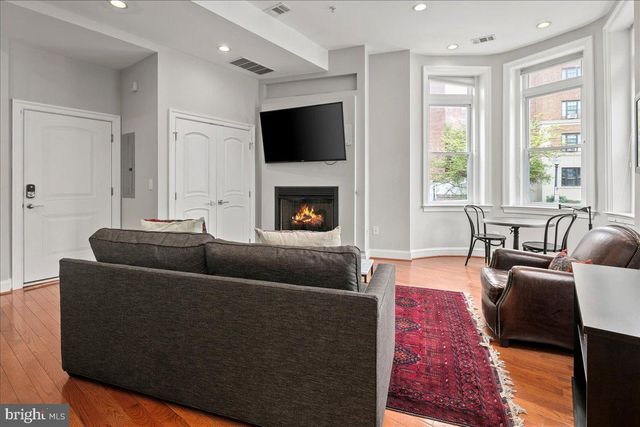 2019 19th St NW Unit 2, Washington, DC 20009