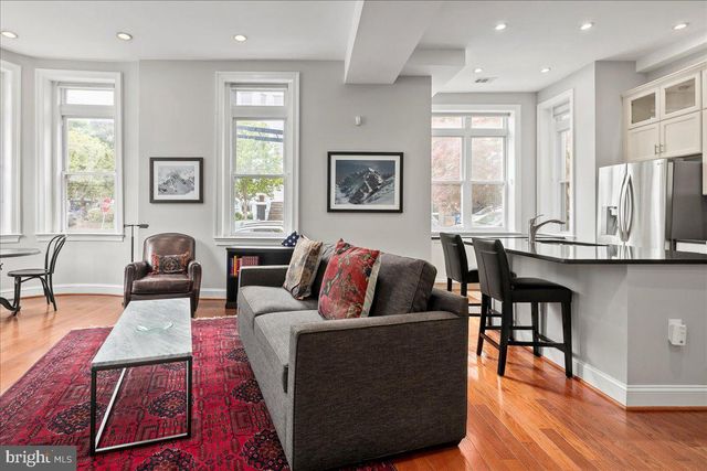 2019 19th St NW Unit 2, Washington, DC 20009