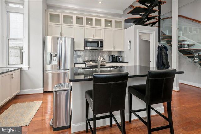2019 19th St NW Unit 2, Washington, DC 20009