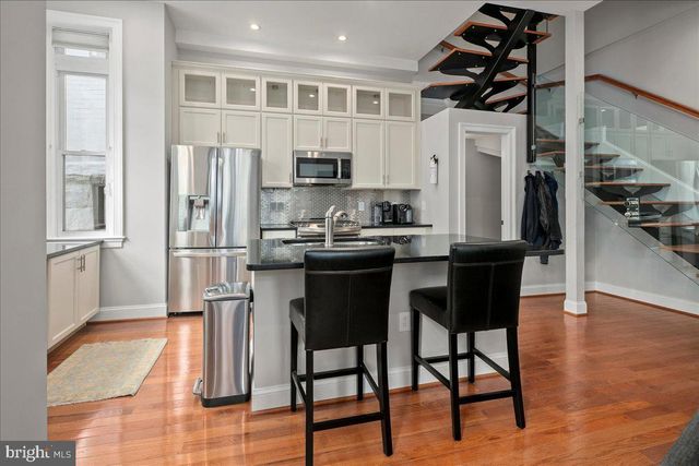 2019 19th St NW Unit 2, Washington, DC 20009