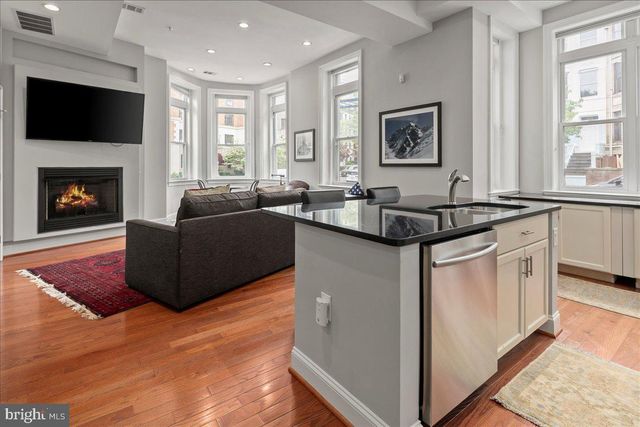 2019 19th St NW Unit 2, Washington, DC 20009