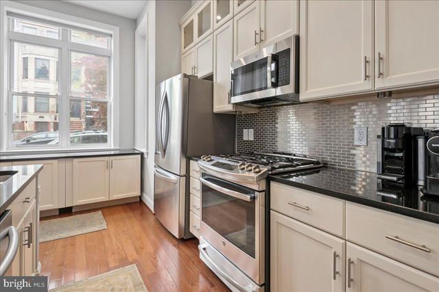 2019 19th St NW Unit 2, Washington, DC 20009