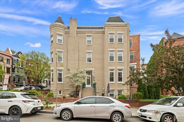 2019 19th St NW Unit 2, Washington, DC 20009