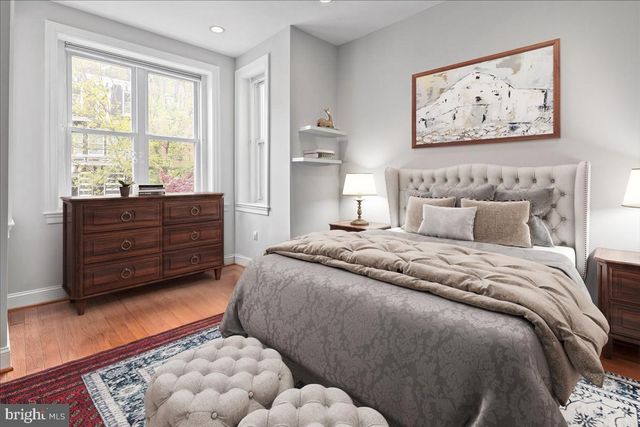2019 19th St NW Unit 2, Washington, DC 20009