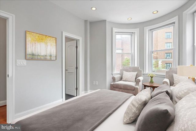 2019 19th St NW Unit 2, Washington, DC 20009