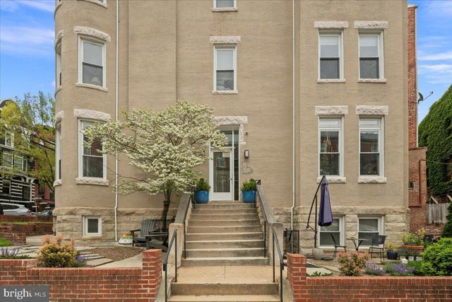 2019 19th St NW Unit 2, Washington, DC 20009