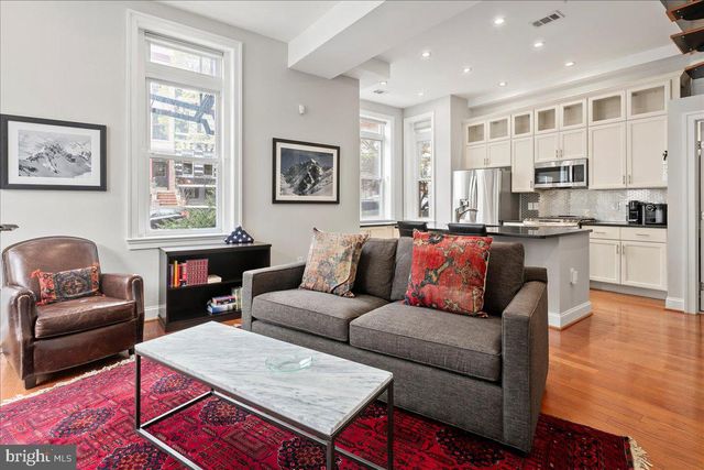 2019 19th St NW Unit 2, Washington, DC 20009