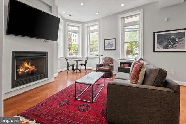 2019 19th St NW Unit 2, Washington, DC 20009
