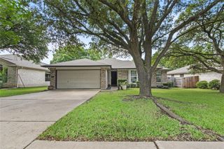 1406 Vaughter LN, Cedar Park, TX 78613