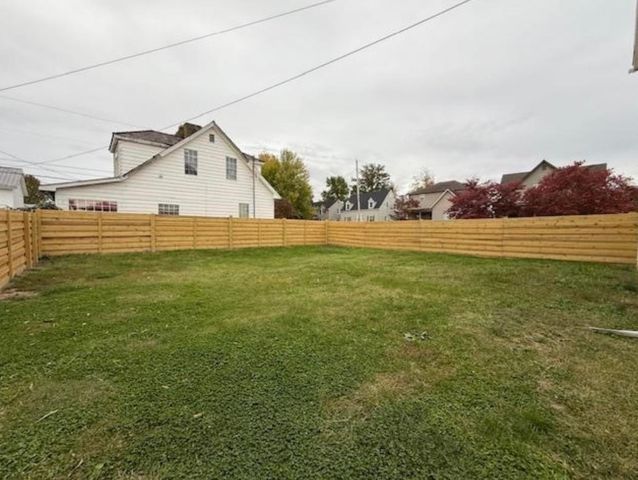 321 N. 6th Str, Ironton, OH 45638