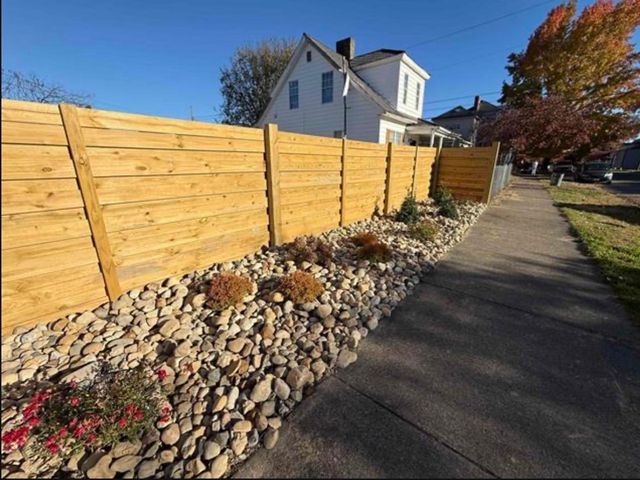 321 N. 6th Str, Ironton, OH 45638