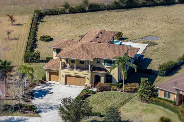 17914 HOWSMOOR PLACE, Lutz, FL 33559