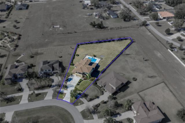 17914 HOWSMOOR PLACE, Lutz, FL 33559