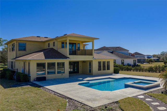 17914 HOWSMOOR PLACE, Lutz, FL 33559