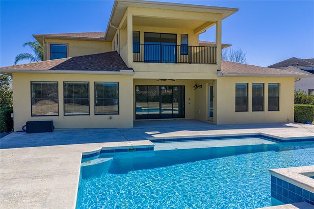 17914 HOWSMOOR PLACE, Lutz, FL 33559