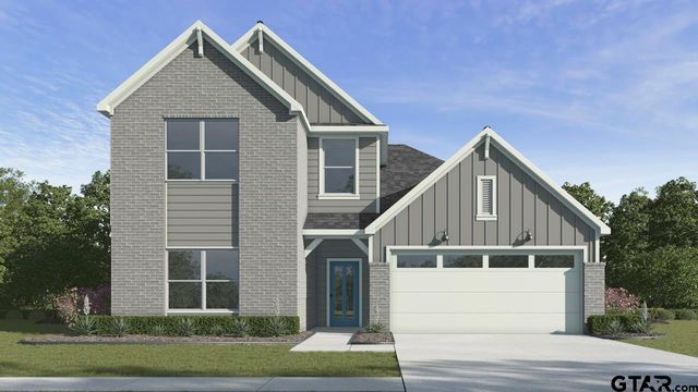 2077 Bobby Ashcraft Drive, Lindale, TX 75771