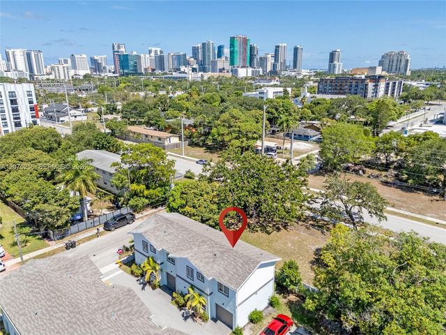 507 NW 8th Avenue 1, Fort Lauderdale, FL 33311