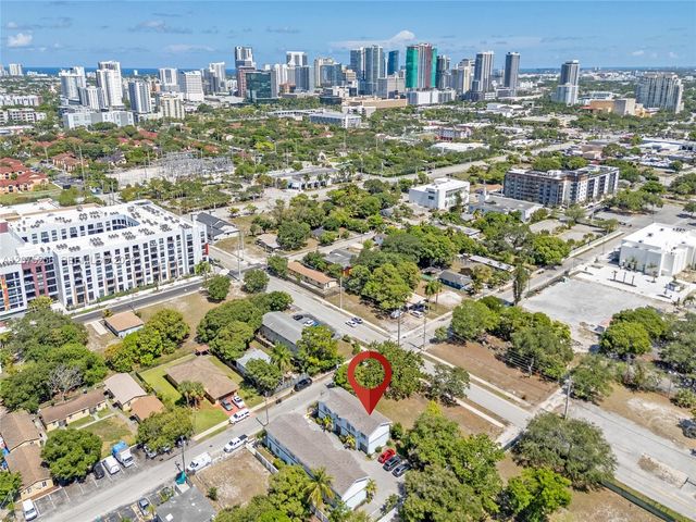 507 NW 8th Avenue 1, Fort Lauderdale, FL 33311