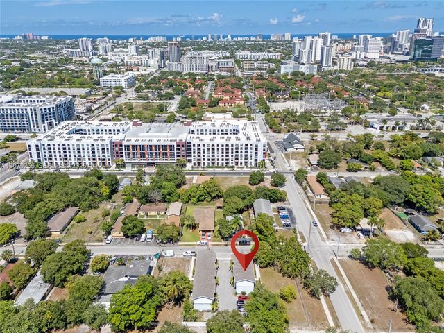 507 NW 8th Avenue 1, Fort Lauderdale, FL 33311