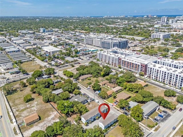 507 NW 8th Avenue 1, Fort Lauderdale, FL 33311
