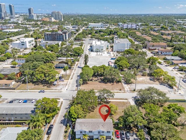 507 NW 8th Avenue 1, Fort Lauderdale, FL 33311