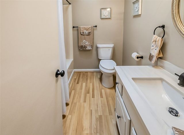 102 Blossom Court, Westminster, SC 29693