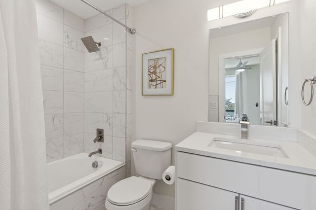 4406 Munger Avenue 1, Dallas, TX 75204
