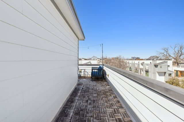 4406 Munger Avenue 1, Dallas, TX 75204