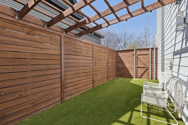 4406 Munger Avenue 1, Dallas, TX 75204