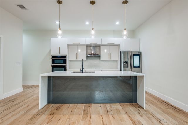 4406 Munger Avenue 1, Dallas, TX 75204