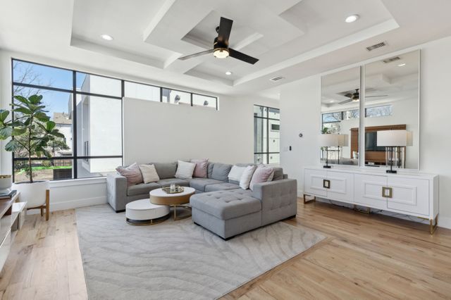 4406 Munger Avenue 1, Dallas, TX 75204