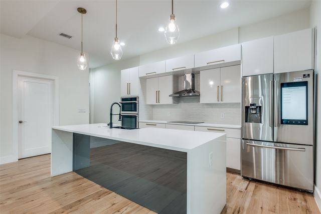 4406 Munger Avenue 1, Dallas, TX 75204