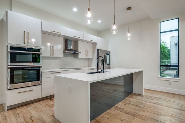 4406 Munger Avenue 1, Dallas, TX 75204
