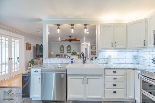 390 Mesquite Lane, Abilene, TX 79601