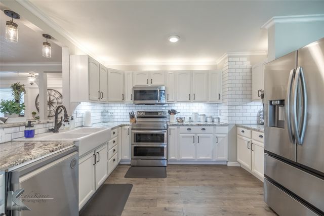 390 Mesquite Lane, Abilene, TX 79601