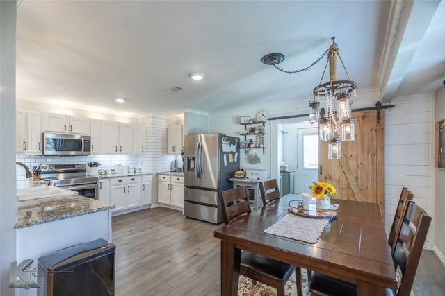 390 Mesquite Lane, Abilene, TX 79601