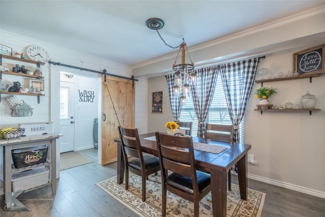 390 Mesquite Lane, Abilene, TX 79601